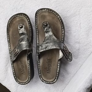 Alegria women shoes, size 36, In good condition